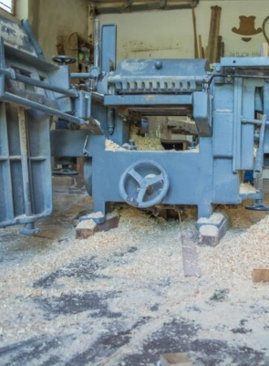 Shredder Machine Manufacturers in Chennai