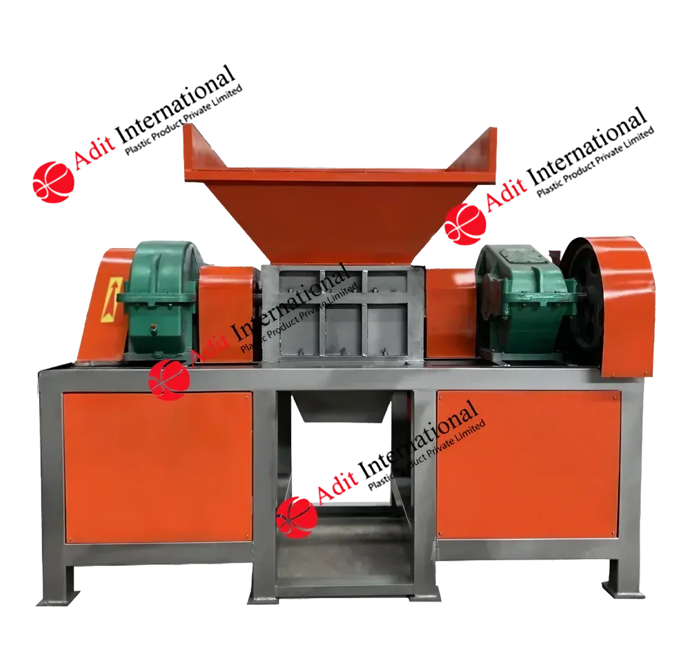Stainless Steel Crusher Machine Manufacturers in Chennai