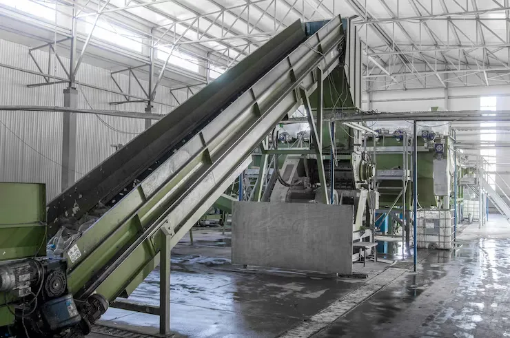 Automatic Plastic Pet Bottle Crusher Machine Manufacturers in Chennai