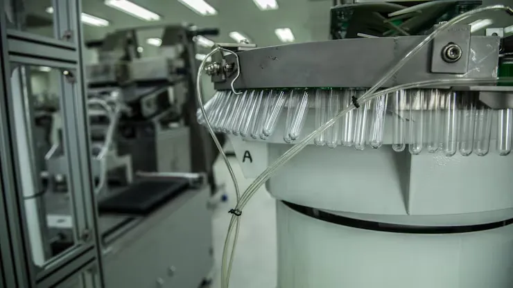 Medical Waste Shredder Machine Manufacturers in Chennai